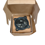 Luftwaffe Temperatur Anzeiger FL 20342 Neu OVP Wehrmacht – Bild 11