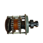 Drehregler Funk Technik OVP Datiert 1943 Wehrmacht – Bild 5