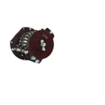 Drehregler Funk Technik OVP Datiert 1943 Wehrmacht – Bild 8