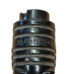 Brechkupplung Kopfhaube Netzhaube Fliegerhaube FL27561 Luftwaffe Wehrmacht – Bild 6