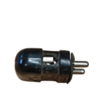 Zweipoliger Stecker FL32600 Luftwaffe Wehrmacht – Bild 7