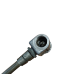 Antennenstecker Ln26992 Funk Technik Luftwaffe Wehrmacht   Funktion nicht Überprüft – Bild 6