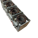 Steckleiste Röhren Leiste Funkgerät Bauteil Ersatzteil Technik Luftwaffe Wehrmacht – Bild 3