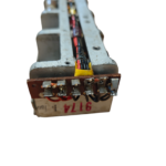 Steckleiste Röhren Leiste Funkgerät Bauteil Ersatzteil Technik Luftwaffe Wehrmacht – Bild 8