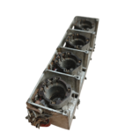 Steckleiste Röhren Leiste Funkgerät Bauteil Ersatzteil Technik Luftwaffe Wehrmacht – Bild 6