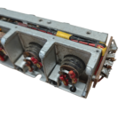 Steckleiste Röhren Leiste Funkgerät Bauteil Ersatzteil Technik Luftwaffe Wehrmacht – Bild 10