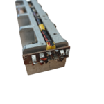 Steckleiste Röhren Leiste Funkgerät Bauteil Ersatzteil Technik Luftwaffe Wehrmacht – Bild 11