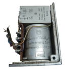 Steckleiste Röhren Leiste Funkgerät Bauteil Ersatzteil Technik Luftwaffe Wehrmacht – Bild 7