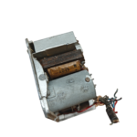 Steckleiste Röhren Leiste Funkgerät Bauteil Ersatzteil Technik Luftwaffe Wehrmacht – Bild 9