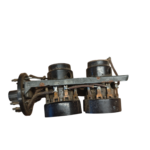 Steckleiste Röhren Leiste Funkgerät Bauteil Ersatzteil Technik Luftwaffe Wehrmacht – Bild 6