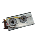 Steckleiste Röhren Leiste Funkgerät Bauteil Ersatzteil Technik Luftwaffe Wehrmacht – Bild 7