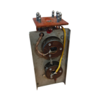 Steckleiste Röhren Leiste Funkgerät Bauteil Ersatzteil Technik Luftwaffe Wehrmacht – Bild 9