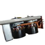 Steckleiste Röhren Leiste Funkgerät Bauteil Ersatzteil Technik Luftwaffe Wehrmacht – Bild 10