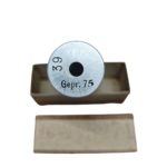 Kondensator Funkgerät Bauteil Ersatzteil Technik Luftwaffe Wehrmacht – Bild 5