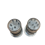 Rohre tube LD1 2 Stk. Luftwaffe Wehrmacht – Bild 5