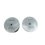 Rohre tube LD1 2 Stk. Luftwaffe Wehrmacht – Bild 6