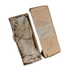 Rohre tube LD1 2 Stk. Luftwaffe Wehrmacht – Bild 9