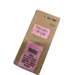 Relais Trls. 55 K OVP Neuwertig  Luftwaffe Wehrmacht – Bild 9