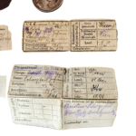 k u k kleiner Nachlass Divisions Sturmbaon 22 M G Kompagnia Isonzo – Bild 6