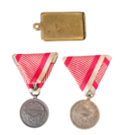 k u k kleiner Nachlass Divisions Sturmbaon 22 M G Kompagnia Isonzo – Bild 8