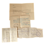 k u k kleiner Nachlass Divisions Sturmbaon 22 M G Kompagnia Isonzo – Bild 13