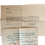 k u k kleiner Nachlass Divisions Sturmbaon 22 M G Kompagnia Isonzo – Bild 14