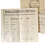 k u k kleiner Nachlass Divisions Sturmbaon 22 M G Kompagnia Isonzo – Bild 15